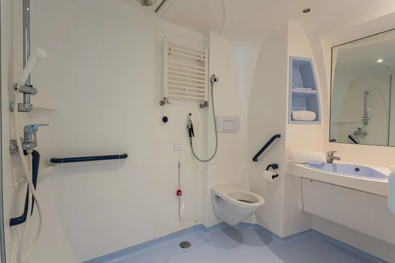 Maison de retraite médicalisée EHPAD Herri Burua à Arbonne