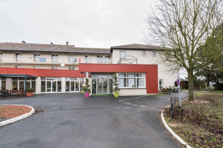 Les Jardins d&rsquo;Athis à Athis