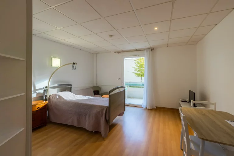 Résidence services seniors L’Étoile à Auxerre