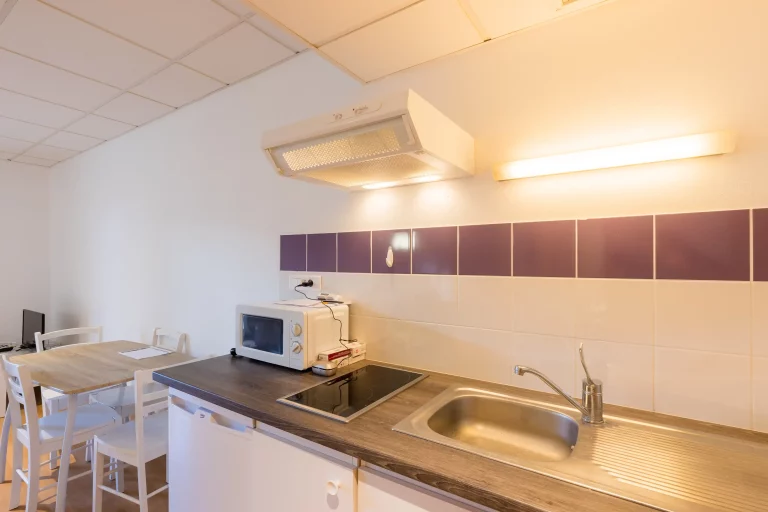 Résidence services seniors L’Étoile à Auxerre