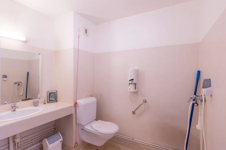 Résidence services seniors L’Étoile à Auxerre