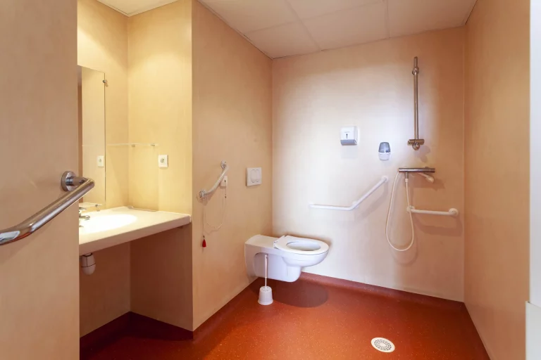 Maison de retraite médicalisée EHPAD Résidence Les Améthystes à Béligneux