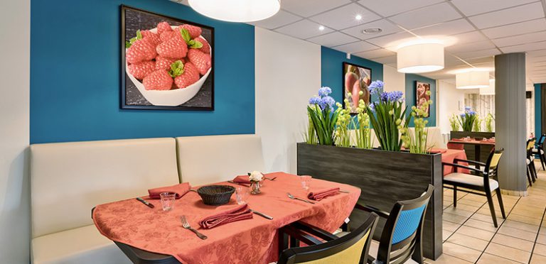 Résidence Bellevue à Épinay-sur-Orge