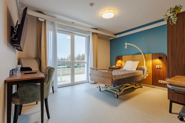 Maison de retraite médicalisée EHPAD Les Châteaux de Provence à Le Thor