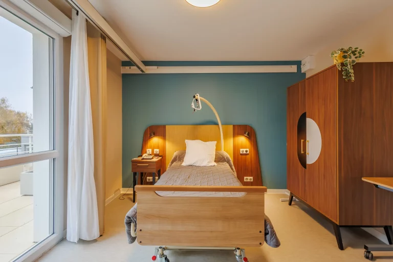 Maison de retraite médicalisée EHPAD Les Châteaux de Provence à Le Thor