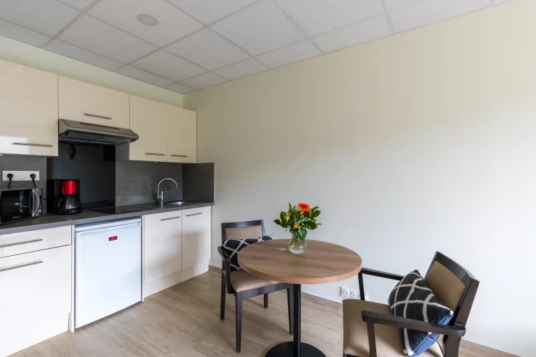 Résidence services seniors Le Pont de Loire à La Charité-sur-Loire