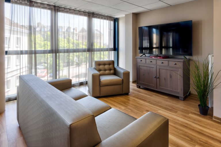 Résidence services seniors Villa Saint-Nicolas au Havre