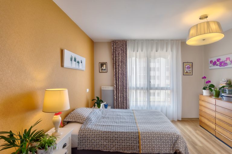 Résidence services seniors Villa Saint-Nicolas au Havre