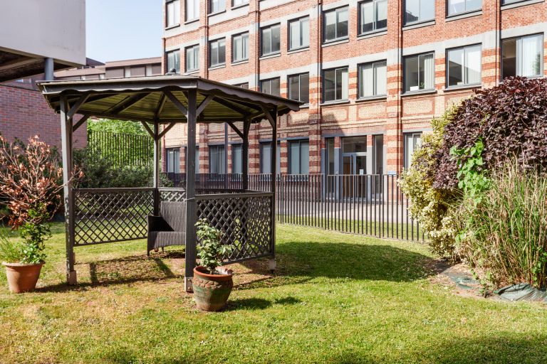 Résidence services seniors Villa Saint-Nicolas au Havre