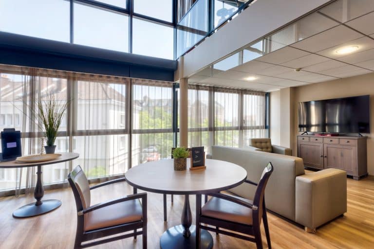 Résidence services seniors Villa Saint-Nicolas au Havre