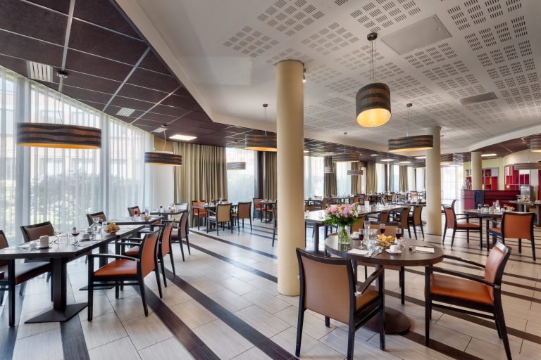 Résidence services seniors Villa Saint-Nicolas au Havre