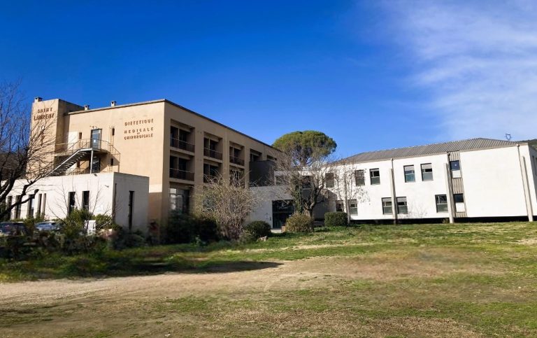 Saint-Laurent à Roquevaire