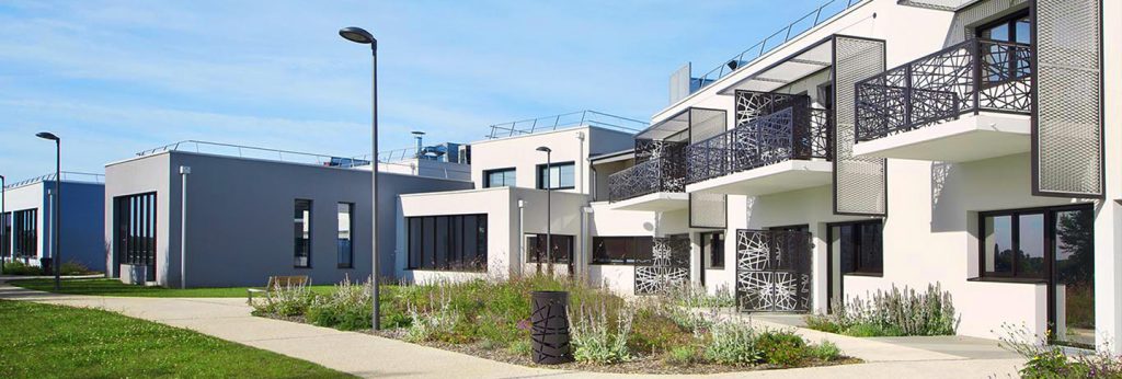 Avicenne à Libourne