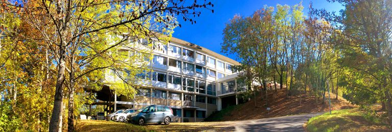 Haut Cantal à Riom-ès-Montagnes