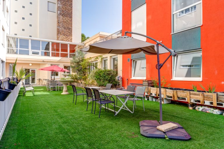 Résidence services seniors Résidence de l’Union à Champigny-sur-Marne