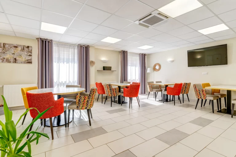 Résidence services seniors Résidence de l’Union à Champigny-sur-Marne