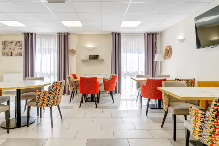 Résidence services seniors Résidence de l’Union à Champigny-sur-Marne