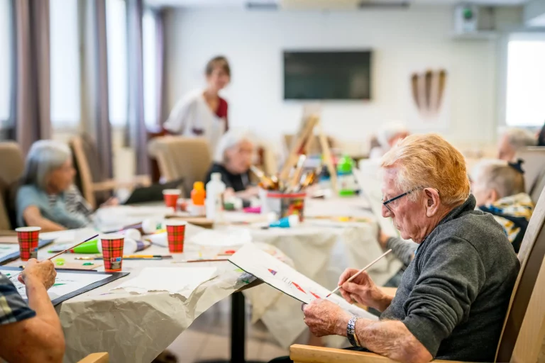 Résidence services seniors Résidence de l’Union à Champigny-sur-Marne