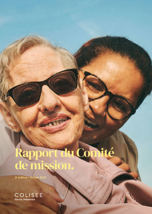Entreprise à mission