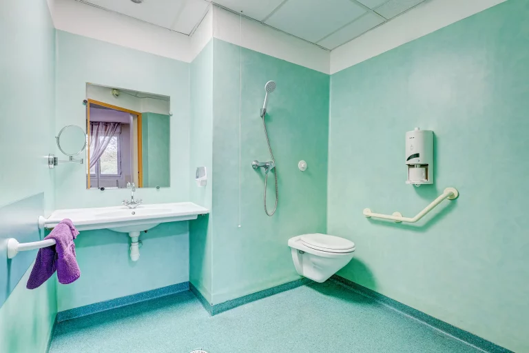 Maison de retraite médicalisée EHPAD La Maison Robinson à Digoin