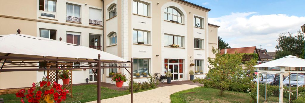 Résidence Pro Santé Évry à Bondoufle