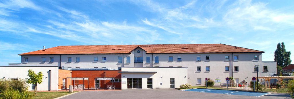 La Chaumière de la Grande Turelle à Courcelles-lès-Lens