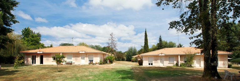 Les Bois de Landecotte à La Lande-de-Fronsac