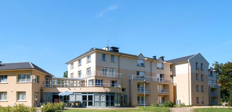 Résidence du Moulin à  Lizy-sur-Ourcq