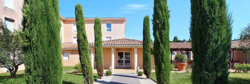 Les Baux du Roy à Maussane-les-Alpilles