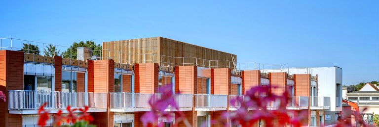 Résidence Les Marais à Margny-lès-Compiègne