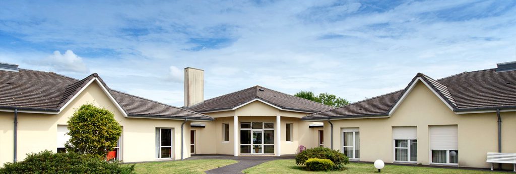 Résidence Roche Brune à Montmartin-sur-Mer