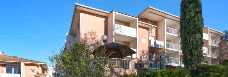 Belles Fontaines à Oraison