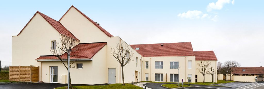 La Minardière à Gasville Oiseme