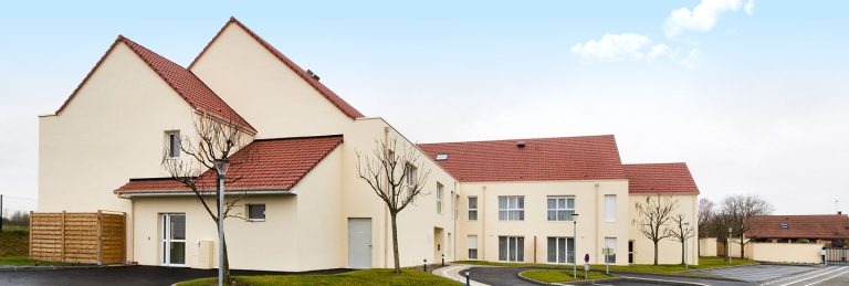 La Minardière à Gasville Oiseme