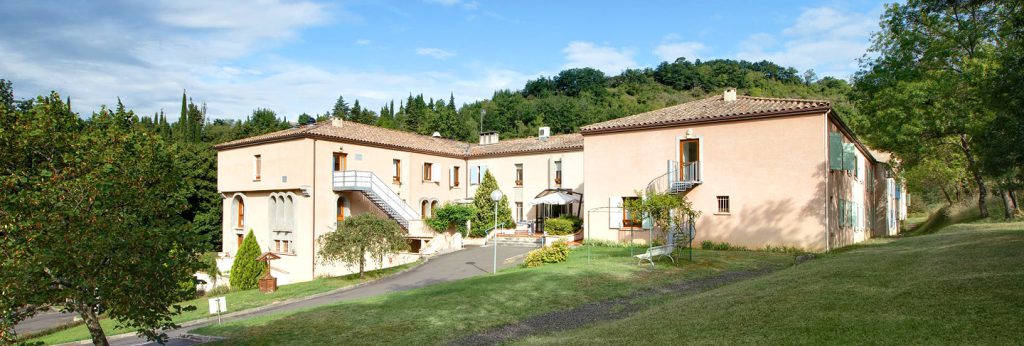 Christina à Chalabre