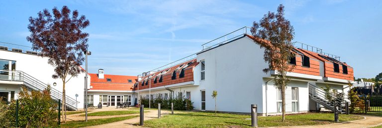 Résidence Saint-Julien à Saint-Julien-lès-Metz