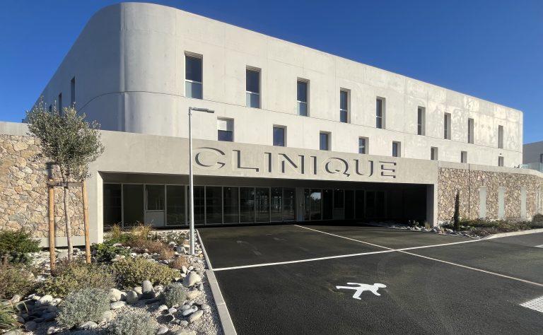 Provence Azur à Éguilles