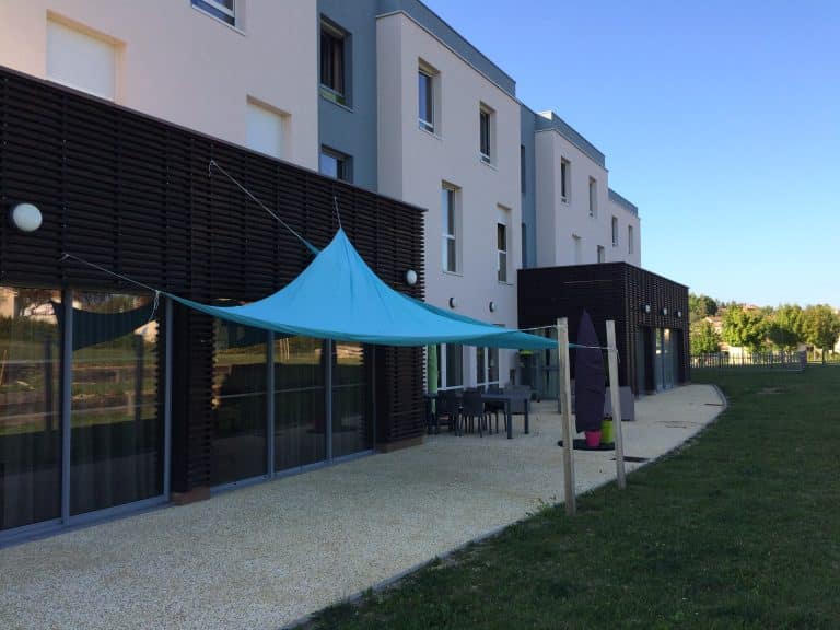 Maison de retraite médicalisée EHPAD champagnac de belair