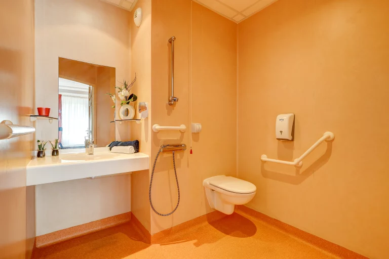 Maison de retraite médicalisée EHPAD Le Clos de la Forêt à Fraisans