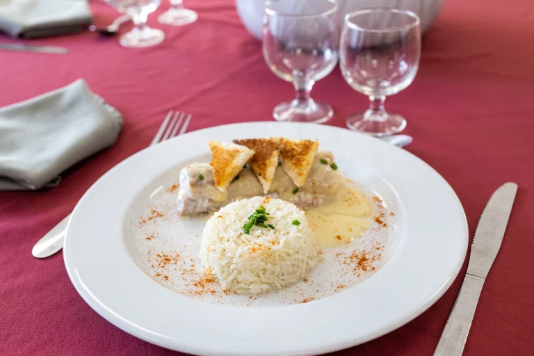 Maison de retraite médicalisée EHPAD Le Clos de la Forêt à Fraisans