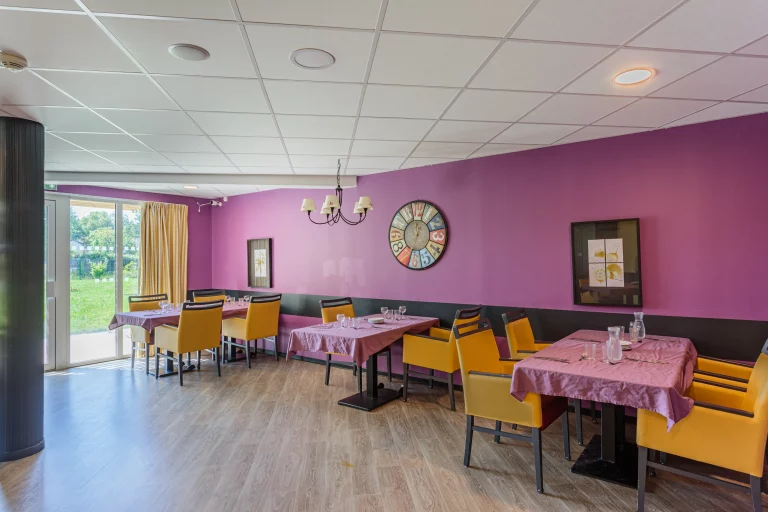 Maison de retraite médicalisée EHPAD Le Clos Saint-Jean à Gan