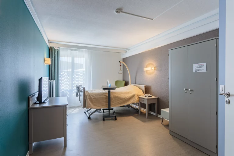 Maison de retraite médicalisée EHPAD Le Clos Saint-Jean à Gan