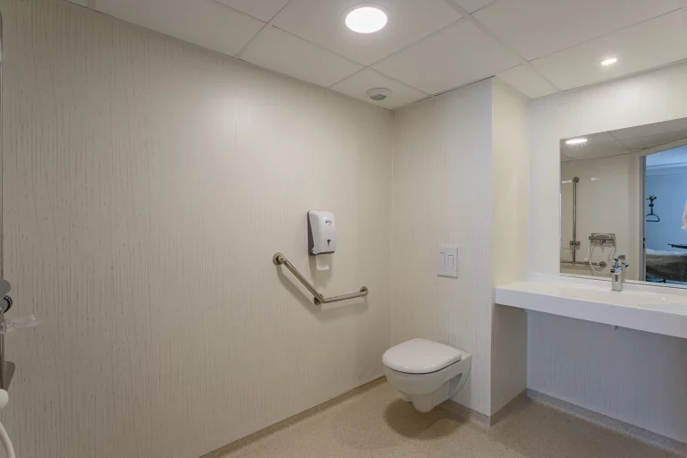 Maison de retraite médicalisée EHPAD Le Clos Saint-Jean à Gan