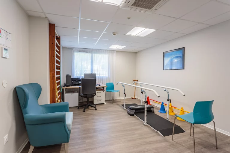 Maison de retraite médicalisée EHPAD Le Clos Saint-Jean à Gan