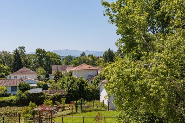 Maison de retraite médicalisée EHPAD Le Clos Saint-Jean à Gan