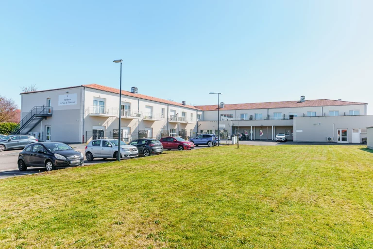 Résidence services seniors Le Clos de Tichemont à Giraumont