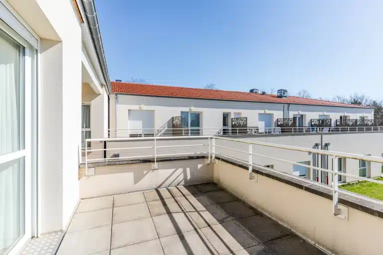 Maison de retraite médicalisée EHPAD Le Haut de Tichemont à Giraumont