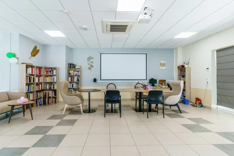 Résidence services seniors Le Clos de Tichemont à Giraumont