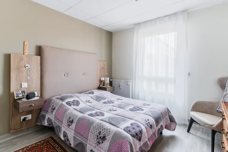 Résidence services seniors Le Clos de Tichemont à Giraumont