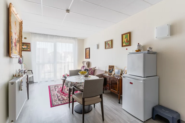 Résidence services seniors Le Clos de Tichemont à Giraumont